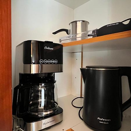 אתונה Marousi Cozy Apartment מראה חיצוני תמונה
