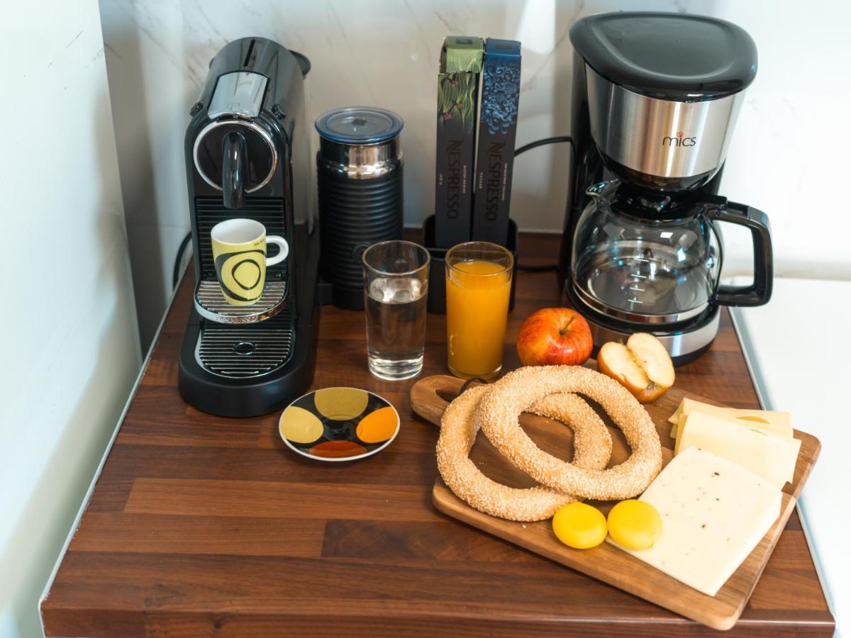 אתונה Marousi Cozy Apartment מראה חיצוני תמונה