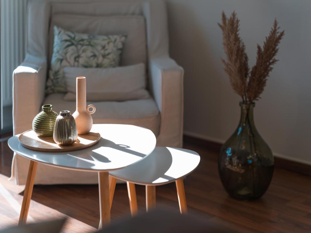 אתונה Marousi Cozy Apartment מראה חיצוני תמונה