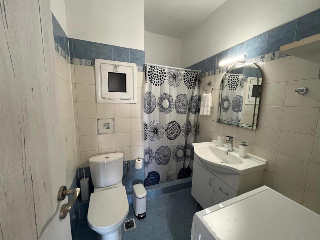 אתונה Marousi Cozy Apartment מראה חיצוני תמונה